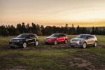 Land Rover Range Rover Evoque D240 SE 2019 года (AU)
